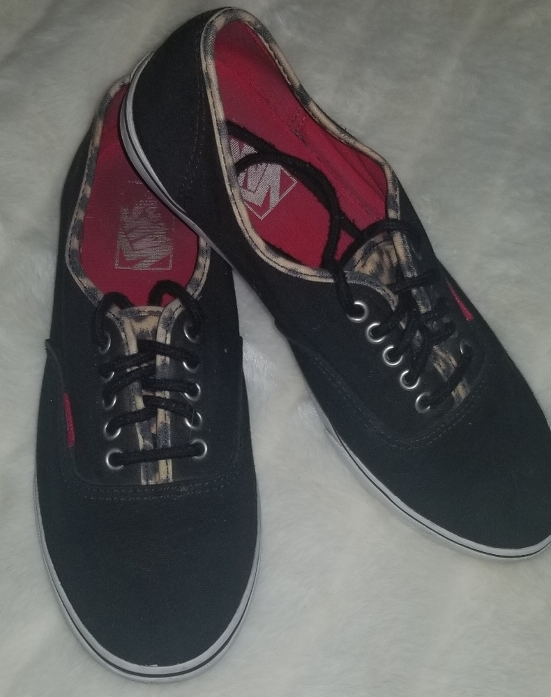 Vans